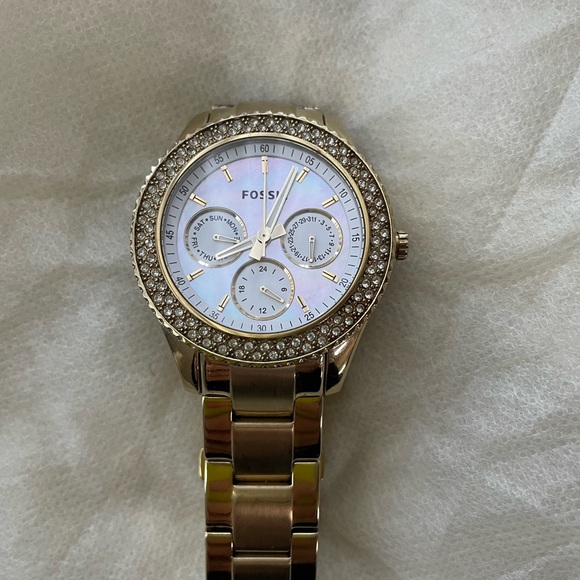 Fossil Watch